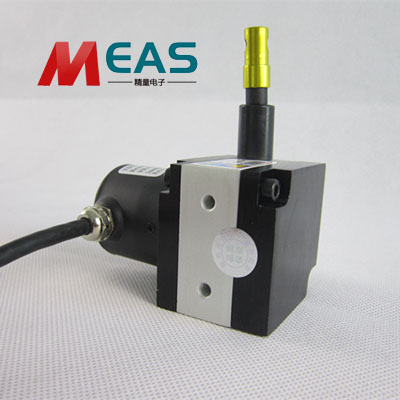 JL200-MA2000-01L电流拉绳位移传感器的故障排除