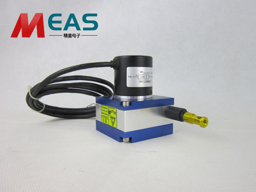 拉绳位移传感器的知识让大家了解的更多