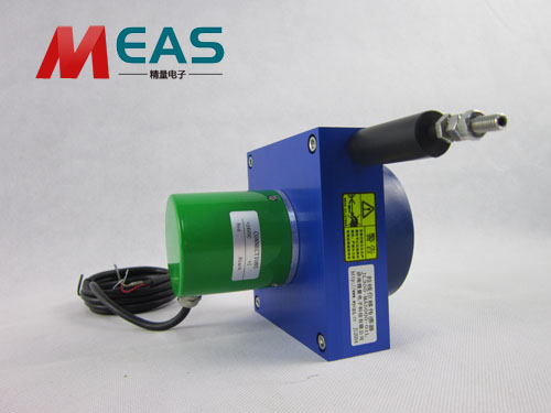 脉冲式拉绳传感器出现故障极悦娱乐来解决