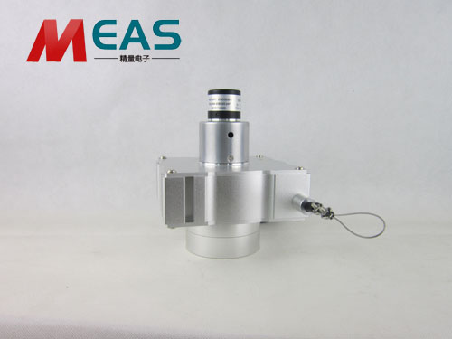 拉线式位移传感器的损坏大家知道怎样去测量吗？