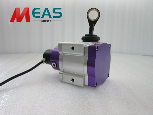 拉线位移传感器的应用及如何来选择