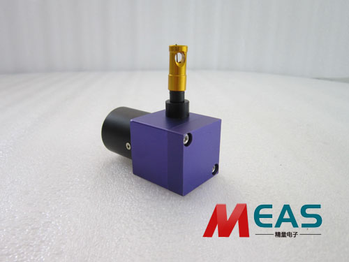 拉绳位移传感器的 两大精度-系统及重复精度