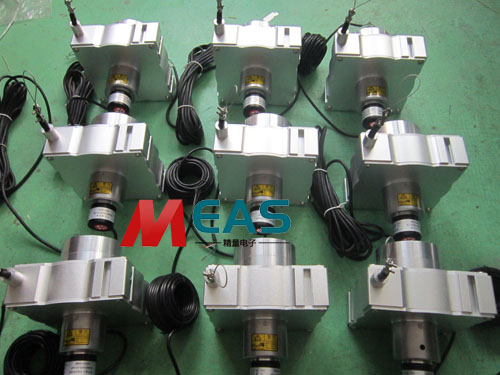 拉绳位移传感器出现故障及怎样去解决