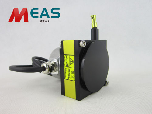 拉线位移传感器的参数指标大家知道吗？