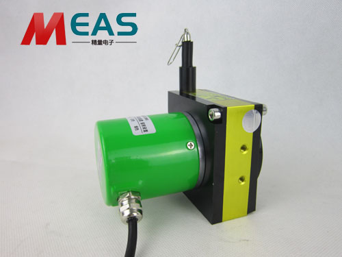 RS-485位移传感器集线器的功能大家了解吗？