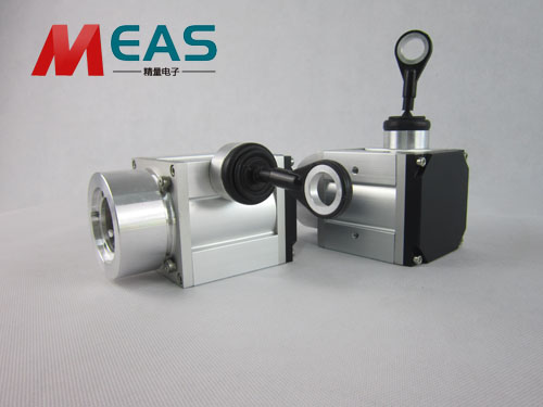 带大家去了解拉线位移传感器的重大作用