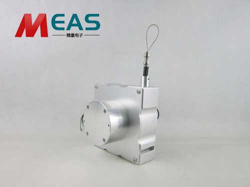 拉线位移传感器的内部机构取决于质量的好坏