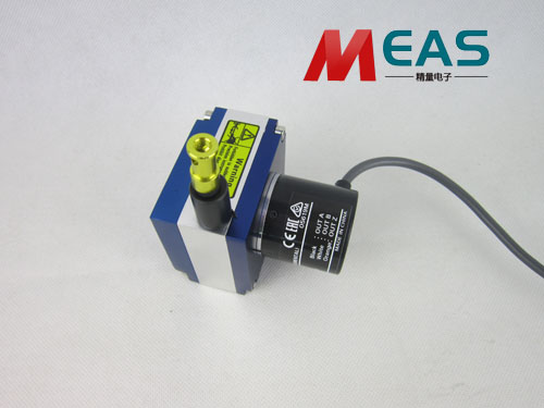 拉绳位移传感器小编向大家解释预应力是怎么回事