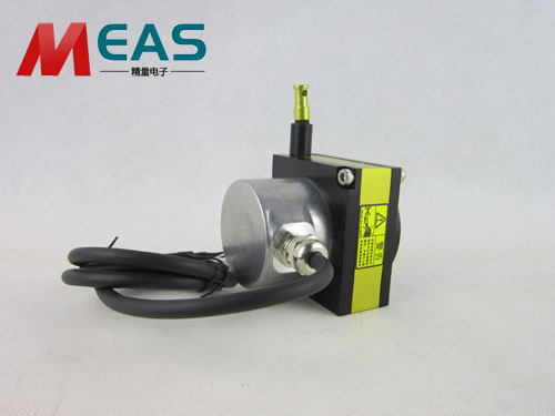 了解一下拉绳位移传感器的重要性