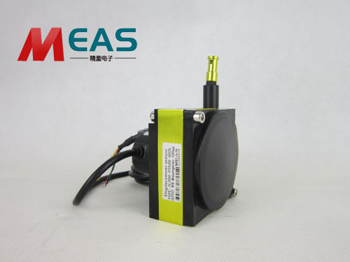 JL200-MA3000拉绳位移传感器的质量好坏取决于哪个部位