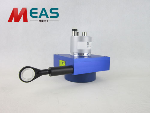 JL400A-P5000拉绳位移传感器在电梯中的应用知识