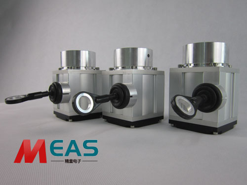 了解一下电位器式位移传感器有何自身特点