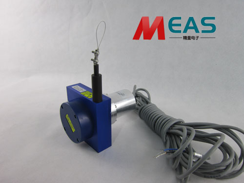 拉绳位移传感器可以用来测量水位吗？