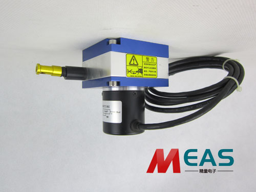 选择拉线位移传感器要看清几点？