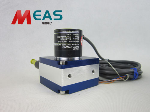 了解一下拉线位移传感器的综合功能方式