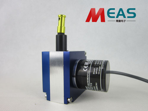 拉绳位移传感器应用在水库堤坝中有哪些作用