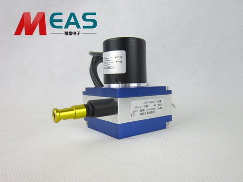 拉绳位移传感器的静电对测量有影响吗？