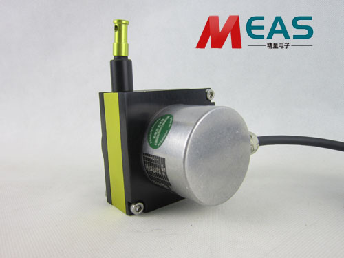 拉绳位移传感器的这几个特点大家知道吗？