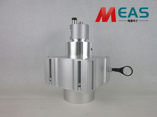 拉线位移传感器的应用多吗