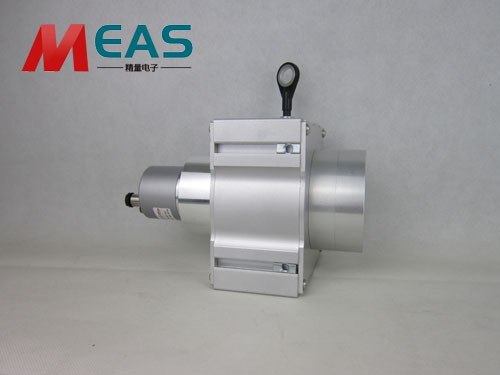 拉绳位移传感器在地质监测中的作用大吗？