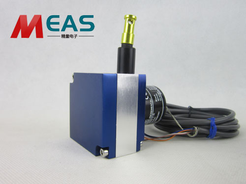 拉线位移传感器各个部件出现问题应该怎样解决呢？