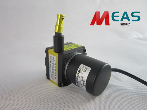 拉绳位移传感器在测量中的小细节问题不容忽视，小编来分享