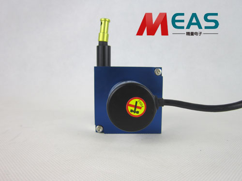 探讨一下拉线位移传感器有哪些常用知识