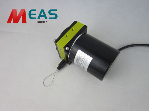 拉绳位移传感器是如何和PLC接线的，极悦娱乐小编来公布答案