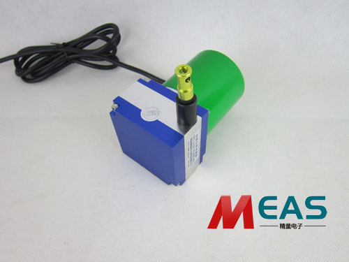 拉绳位移传感器的几个参数大家了解吗？