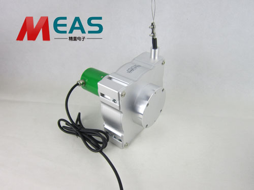 拉绳位移传感器的几个功能特点大家了解吗？