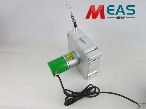 拉绳位移传感器还有两个功能特点大家了解吗？