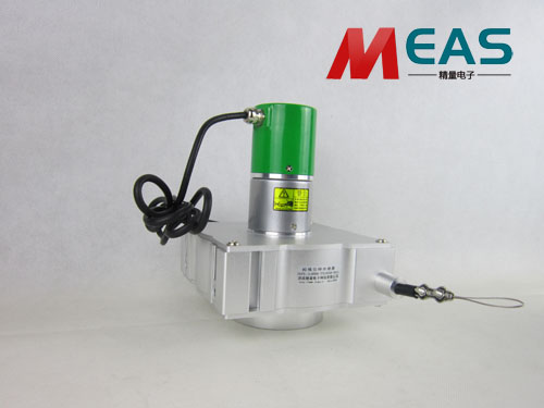 大家知道拉线位移传感器的钢丝绳在什么情况下容易断裂吗？