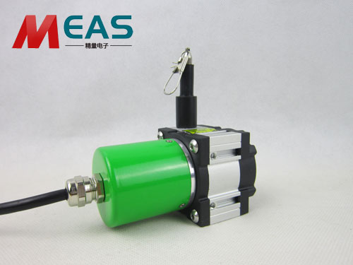 分享拉绳位移传感器有哪些知识需要掌握