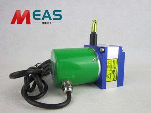 拉绳位移传感器遇到问题要排除哪些条件