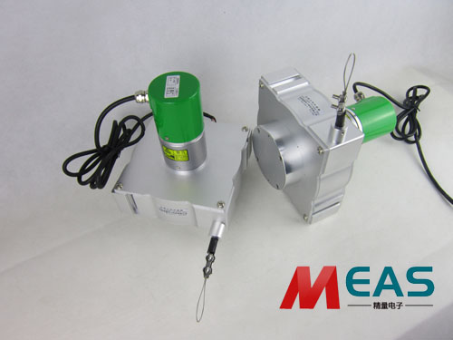 拉绳位移传感器的有关知识建议大家收藏