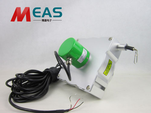 拉绳位移传感器在接线时需要注意哪几点？