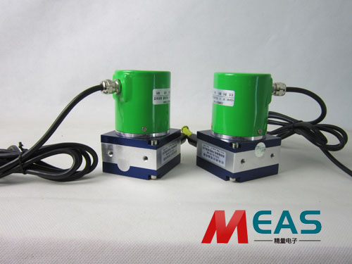 拉绳传感器的基本结构我们来了解一下