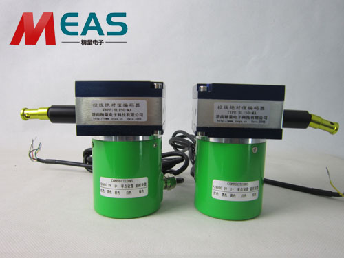 拉绳位移传感器有哪些知识需要我们去了解