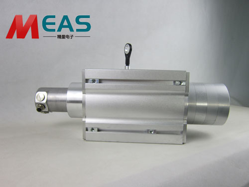 拉绳位移传感器测量位移是如何做到的？