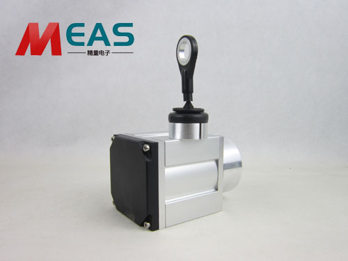 总结拉绳位移传感器出现偏差的几种现象