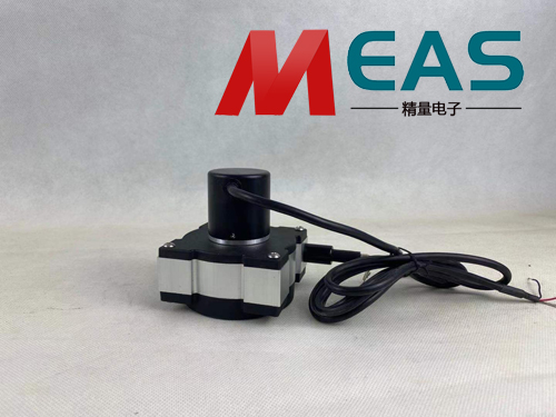 拉绳位移传感器的电压信号如何来选择？