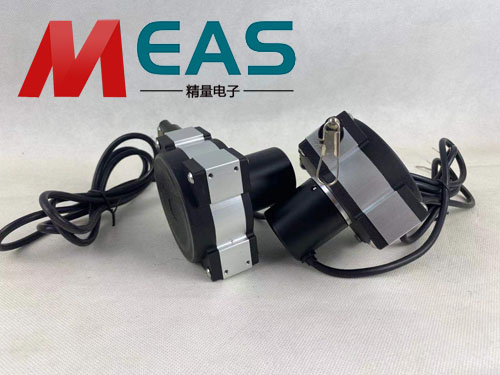 脉冲及电流拉线位移传感器有何特点