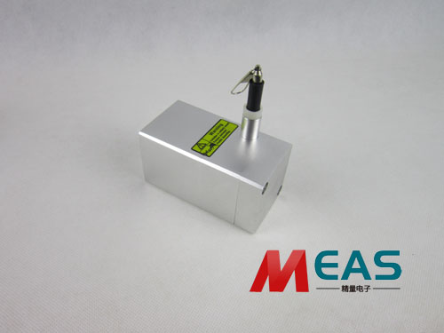 4~20mA信号拉线位移传感器式如何来实现变送器功能的？