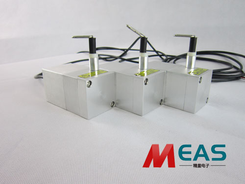 如何来正确选择一款适合自己的拉绳位移传感器