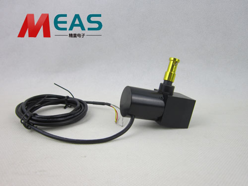 拉线位移传感器这些常识大家是否明白