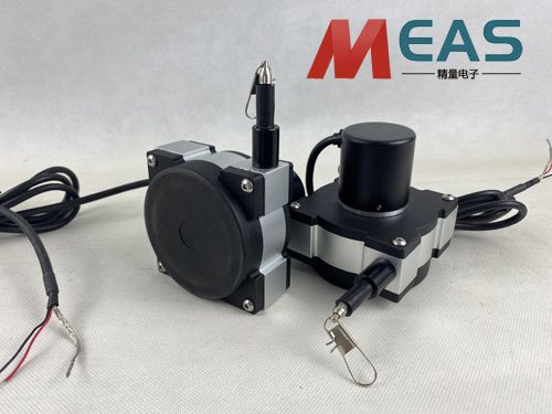 极悦娱乐小编继续分享拉线位移传感器如何来正确操作