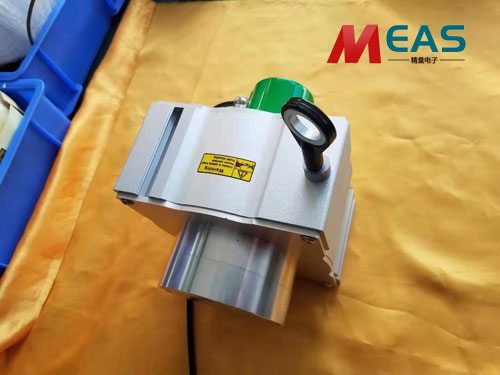 RS485信号拉线位移传感器集线器特点