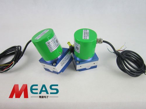 拉杆式位移传感器有何独特方面吸引用户