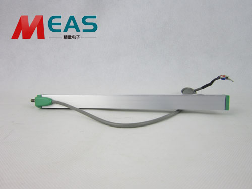 直线位移传感器帮助用户准确掌握机械位移量