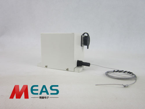 拉线位移传感器选择需要几个特定条件